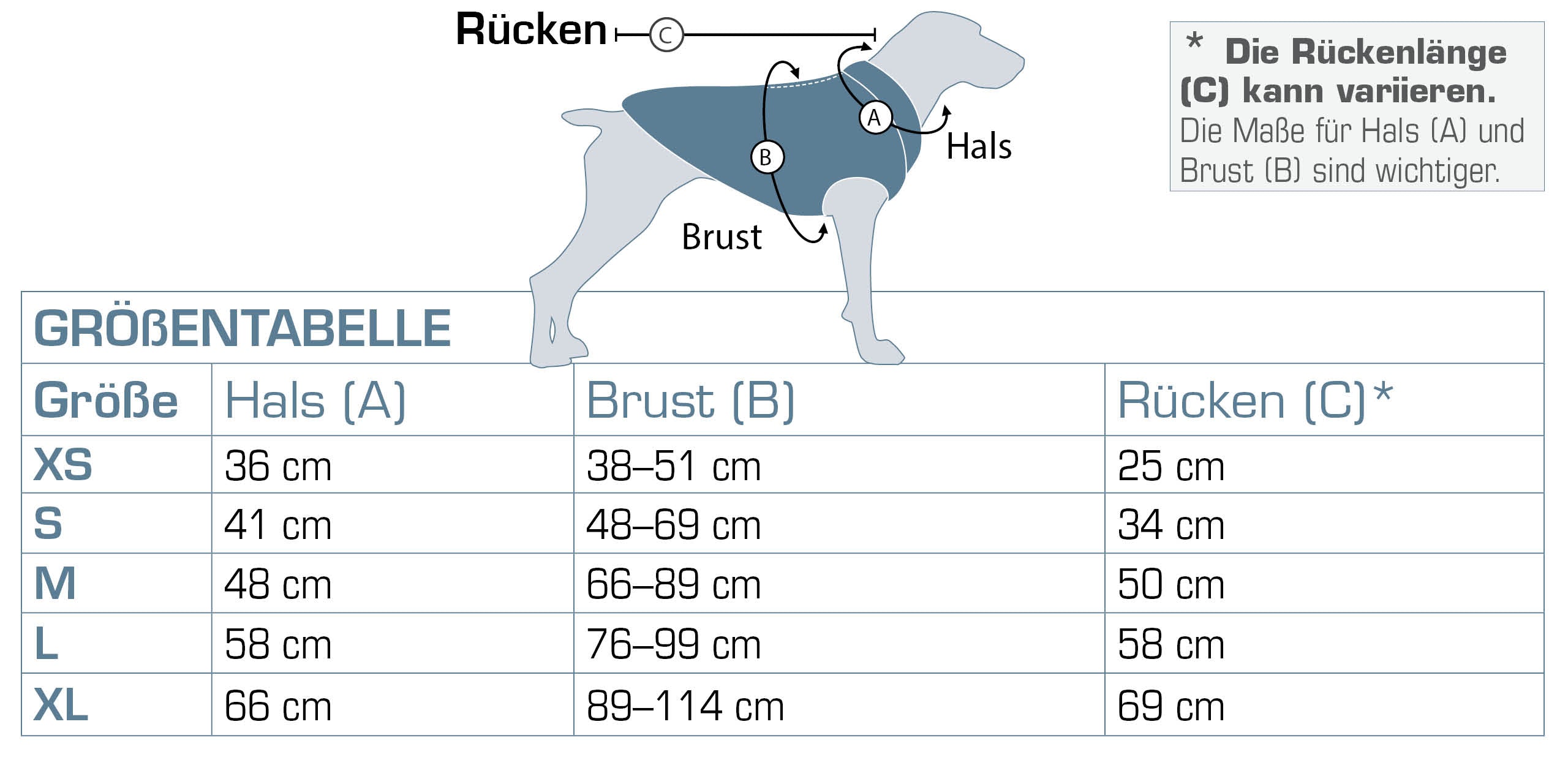 Core Hundepullover von Kurgo - Violet