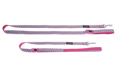 DOOG Neopren Hundeleine Luna – Ansicht 2
