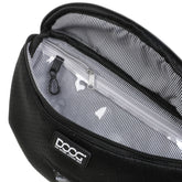 DOOG Neosport Gürteltasche – Innenansicht