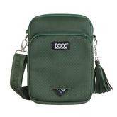 DOOG Walkie Schultertasche Neosport Grün