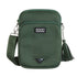 DOOG Walkie Schultertasche Neosport Grün