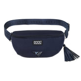 DOOG Neosport Gürteltasche Marineblau