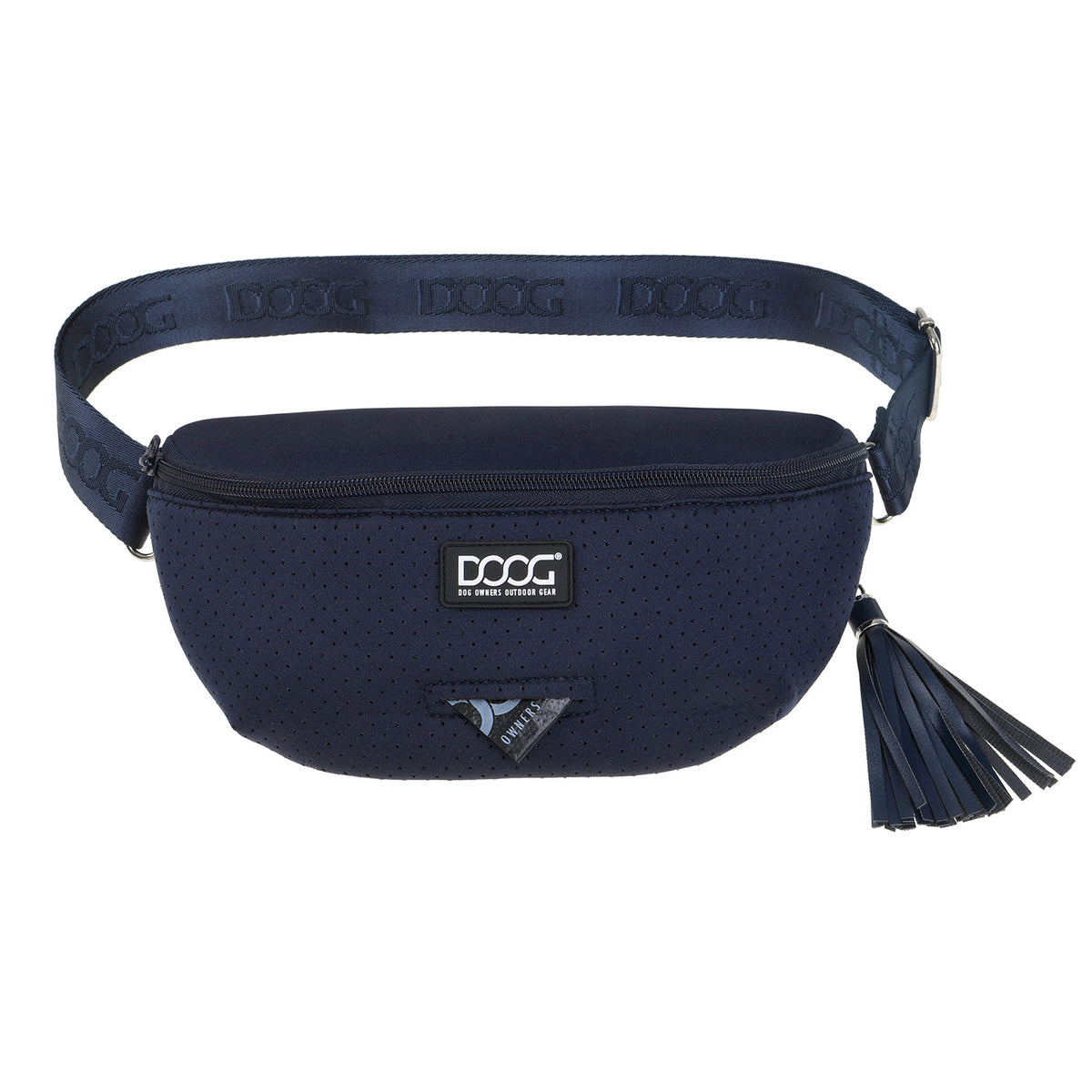 DOOG Neosport Gürteltasche Marineblau