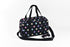 Reisetasche Tulpen in Bunt