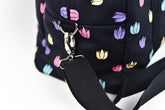 Reisetasche Tulpen in Bunt – Ansicht 2