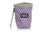 DOOG Leckerlibeutel Luna Pink Türkis
