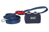 DOOG Kotbeutelspender Stella Navy – Ansicht 2