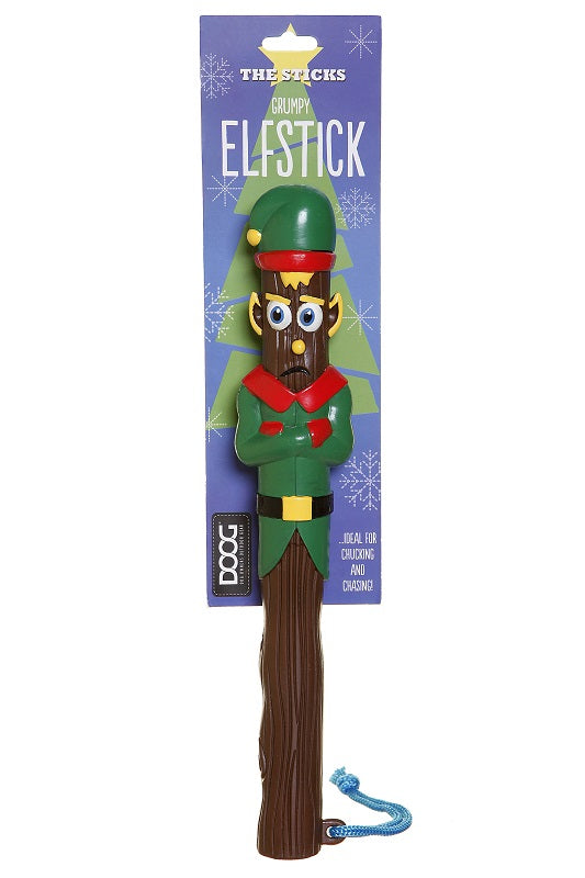 DOOG Stick Elf Hundespielzeug