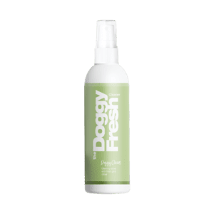 Doggy Fresh Reinigungsspray für Hundebetten