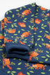 Sweatshirt "Roter Panda" von Frugi