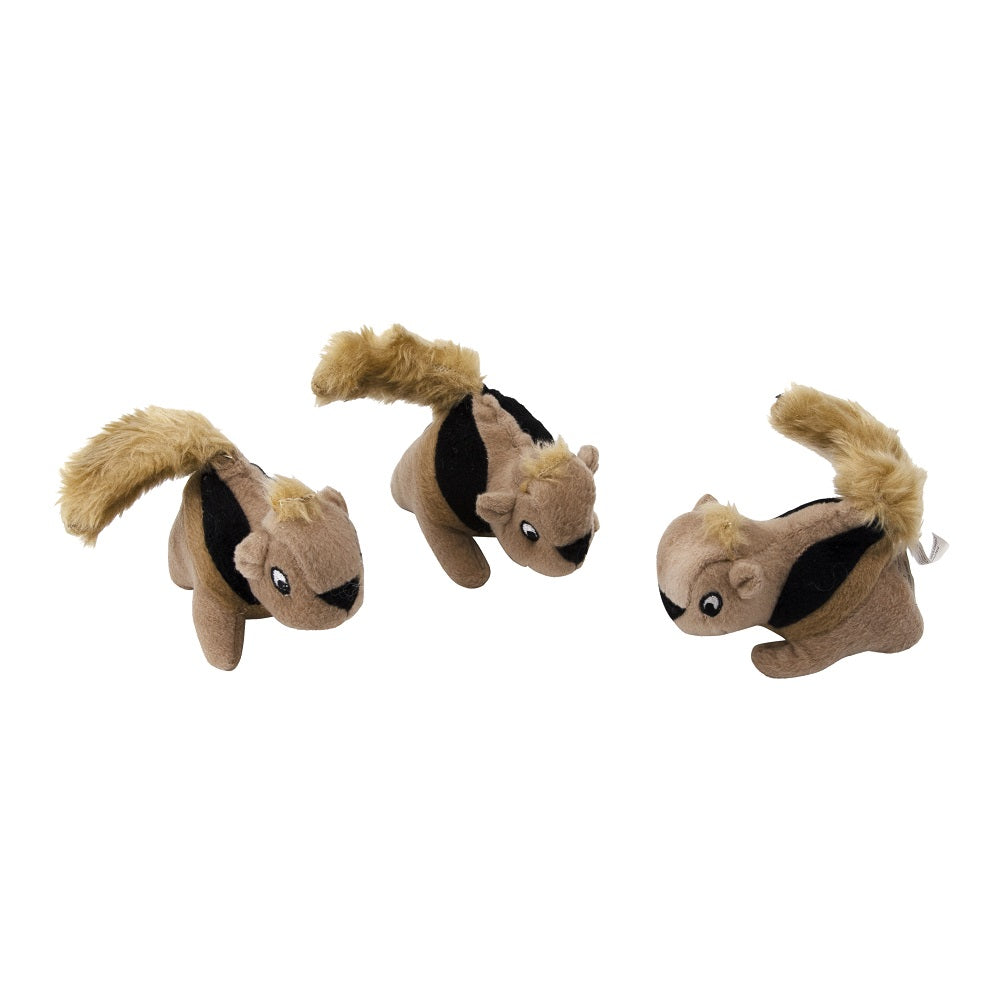 Hide-A-Squirrel – Ansicht 5