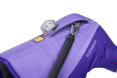 Ruffwear Float Coat Hundeschwimmweste Purple Lily – Ansicht 6