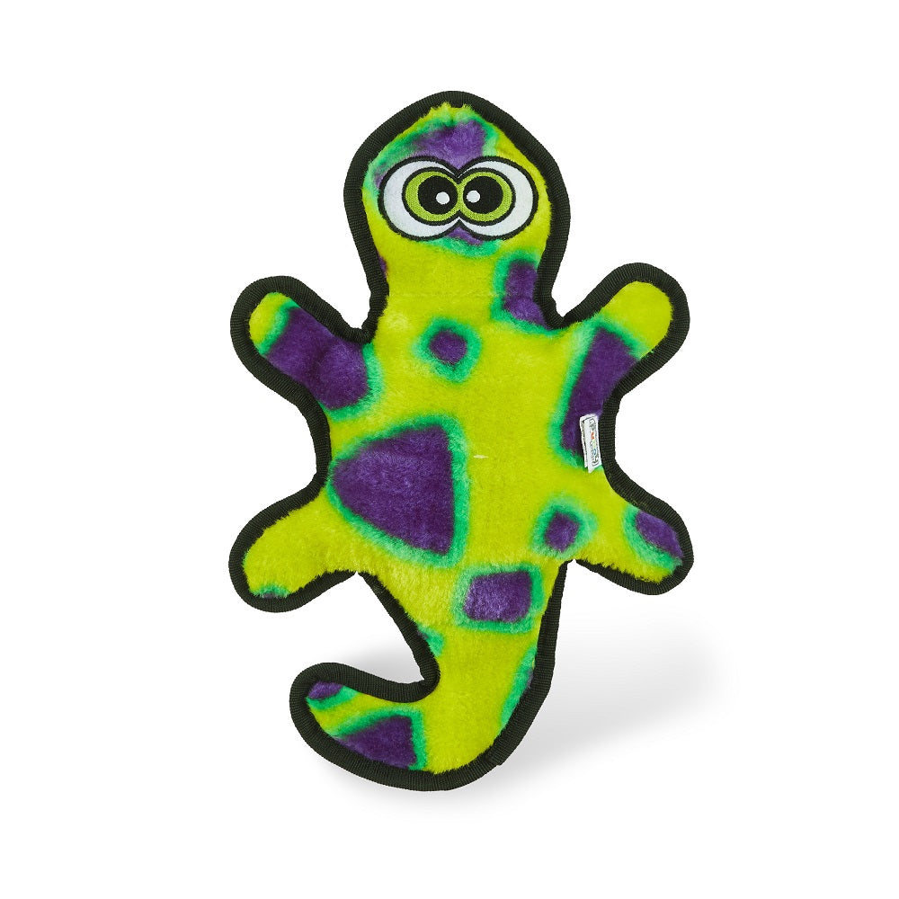 Outward Hound Durablez Gecko Hundespielzeug