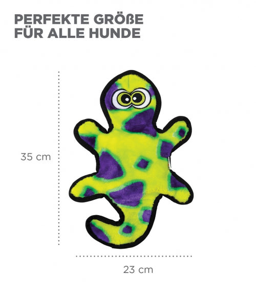 Durablez Gecko – Ansicht 2