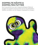 Durablez Gecko – Ansicht 3