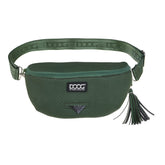 DOOG Neosport Gürteltasche Grün