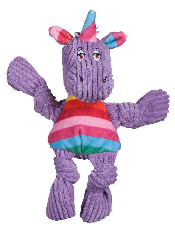 Rainbow Unicorn Knottie – Ansicht 2