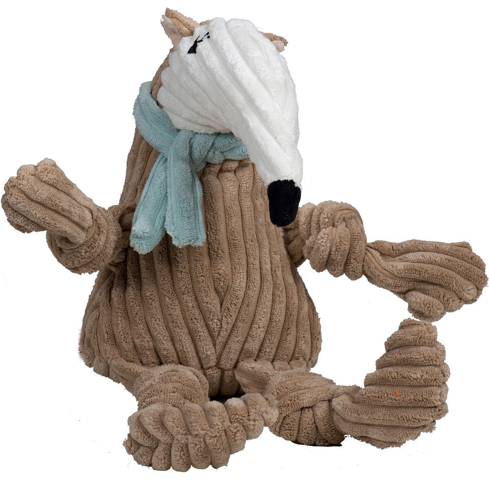 HuggleHounds Nibblet Ameisenbär – Ansicht 2