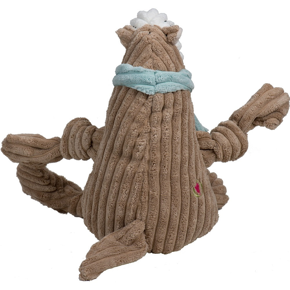 HuggleHounds Nibblet Ameisenbär – Ansicht 3