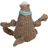 HuggleHounds Nibblet Ameisenbär – Ansicht 3