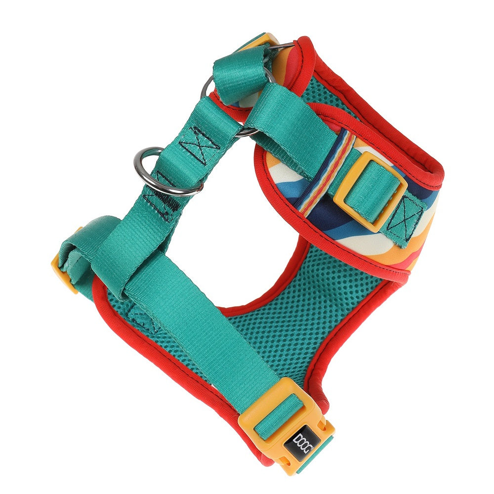 DOOG Neoflex Hundegeschirr Scout – Ansicht 2
