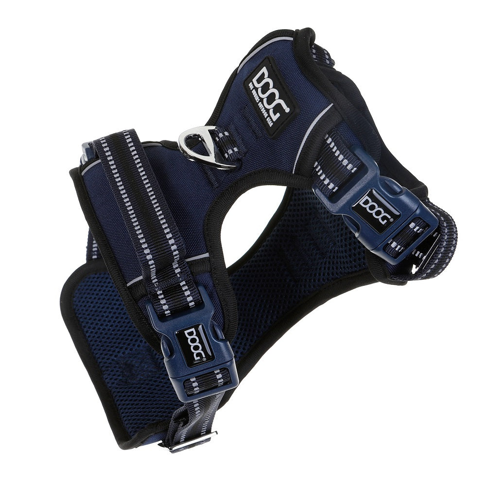 DOOG Neotech Hundegeschirr - Navy
