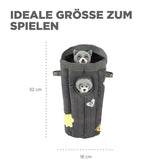Hide-A-Raccoon – Ansicht 2
