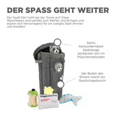 Hide-A-Raccoon – Ansicht 4