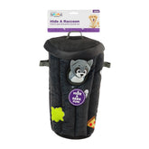 Hide-A-Raccoon – Ansicht 5
