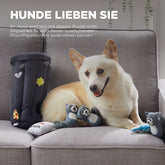 Hide-A-Raccoon – Ansicht 6
