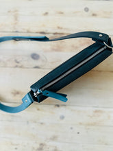 Crossbody Ledertasche TOURIST – Ansicht 9