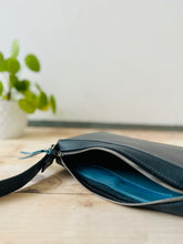 Crossbody Ledertasche TOURIST – Ansicht 7