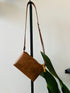 Crossbody Ledertasche TOURIST – Ansicht 5