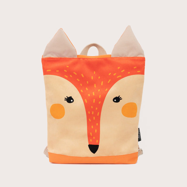 Rucksack Fuchs