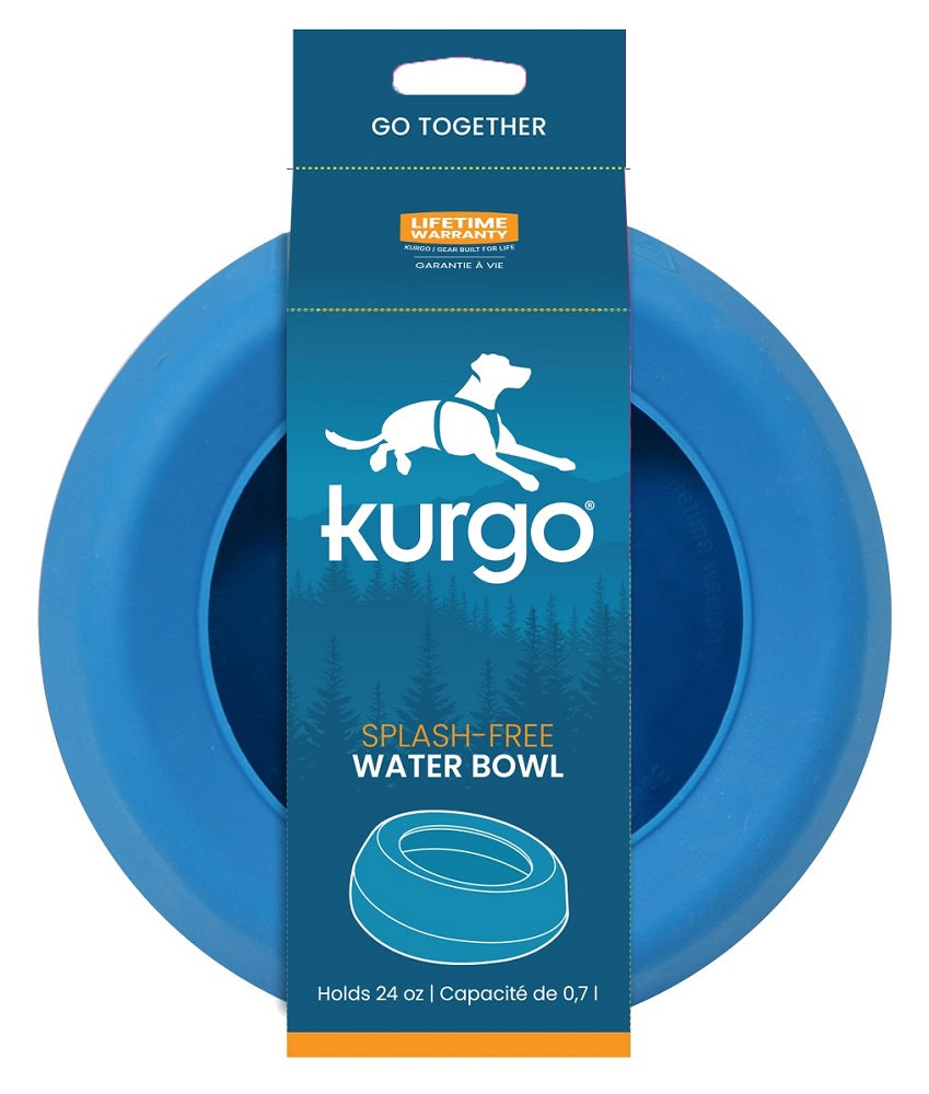 Kurgo Wander Water Bowl – Ansicht 6