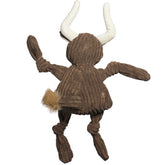 HuggleHounds Texas Longhorn Knottie – Ansicht 2