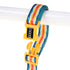 DOOG Clip-It Hundeleine Scout Multicolor