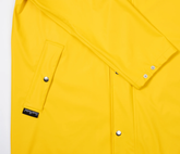 Mumin Regenjacke Gelb – Ansicht 7