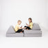 Activity Play Matratzen-Set - Grau