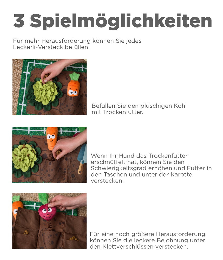Activity Matz Garden Game – Ansicht 3