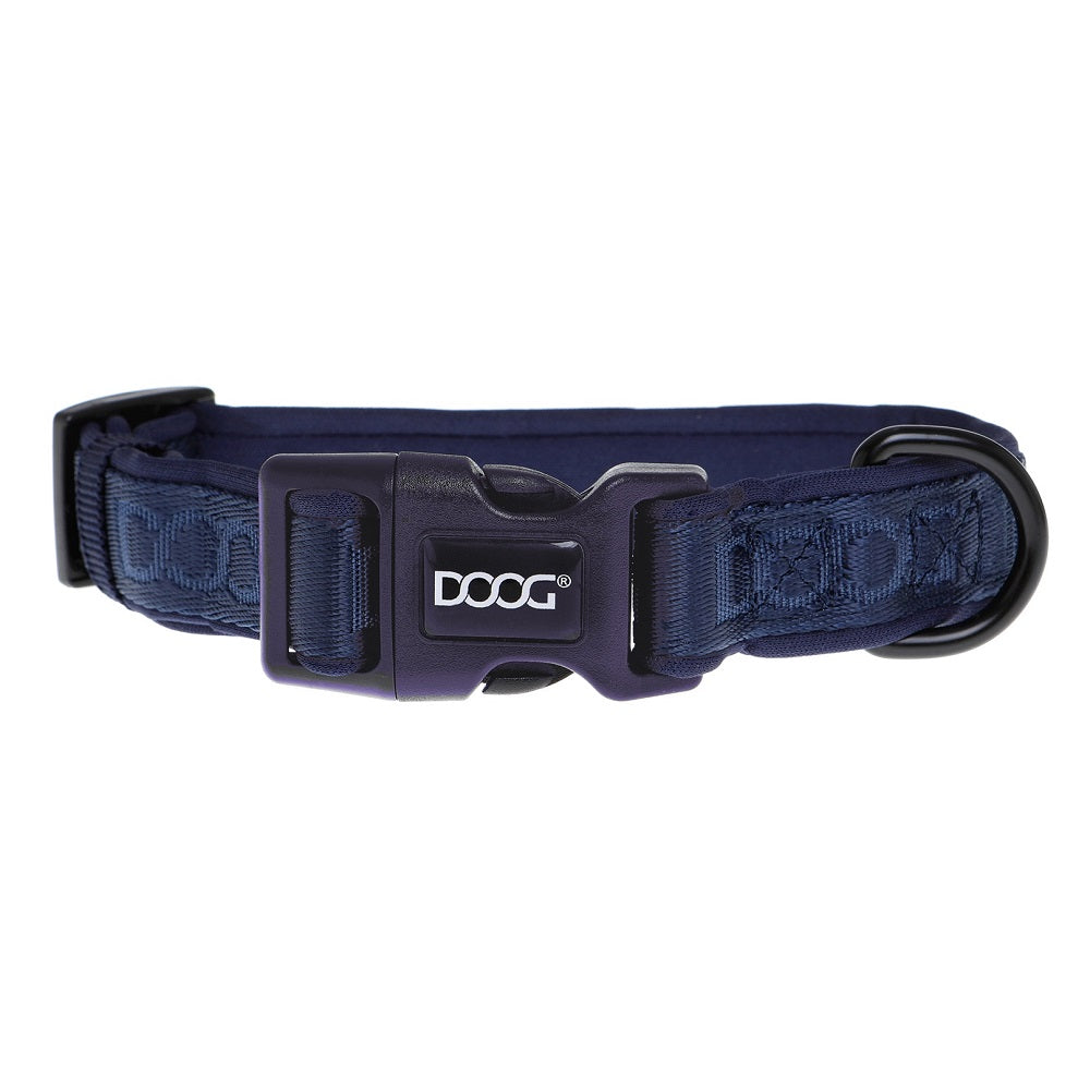 DOOG Neosport Halsband - Navy