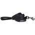DOOG Neosport Hundeleine Schwarz