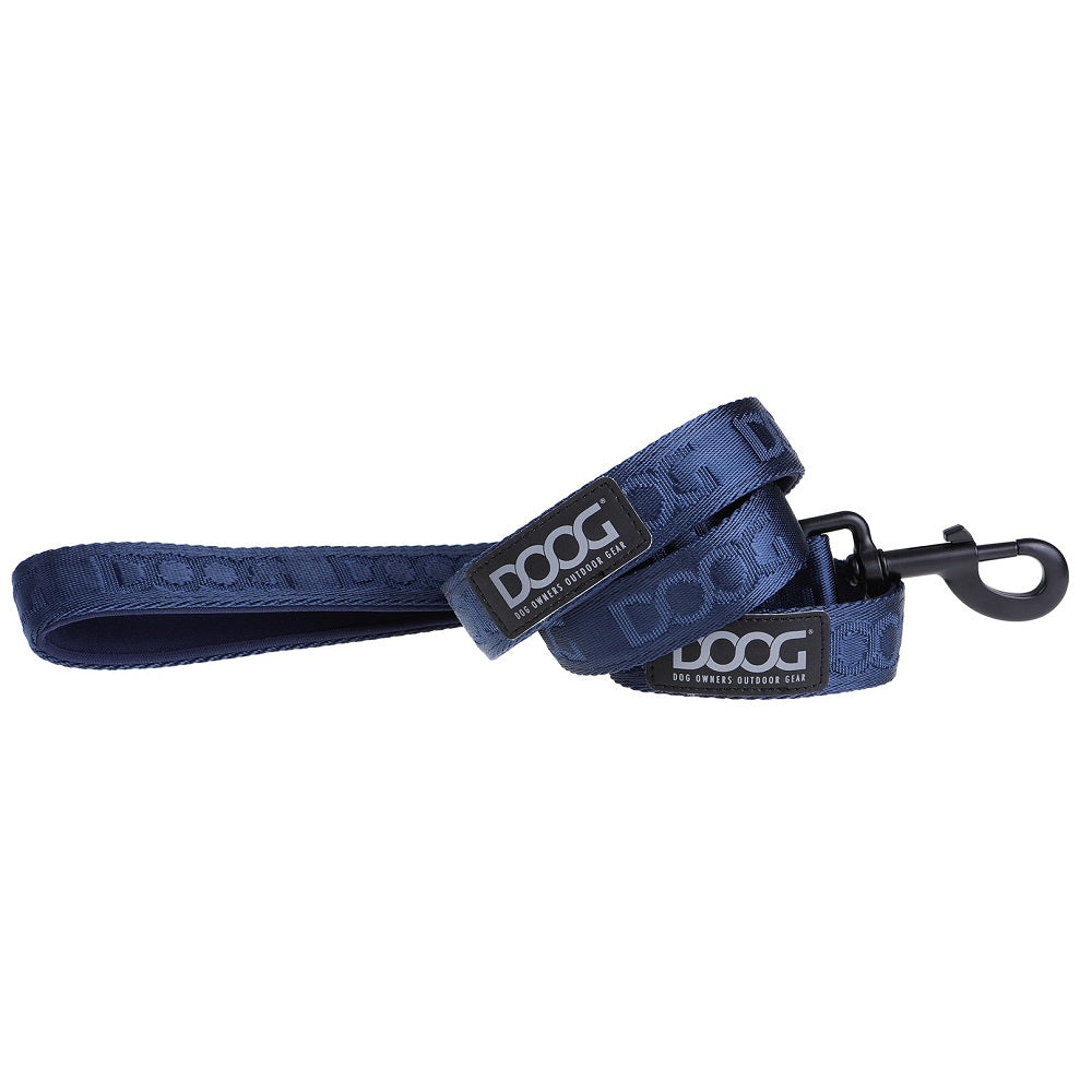 DOOG Neosport Hundeleine - Navy