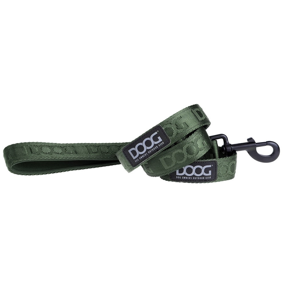 DOOG Neosport Hundeleine - Grün