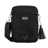 DOOG Walkie Schultertasche Neosport Schwarz