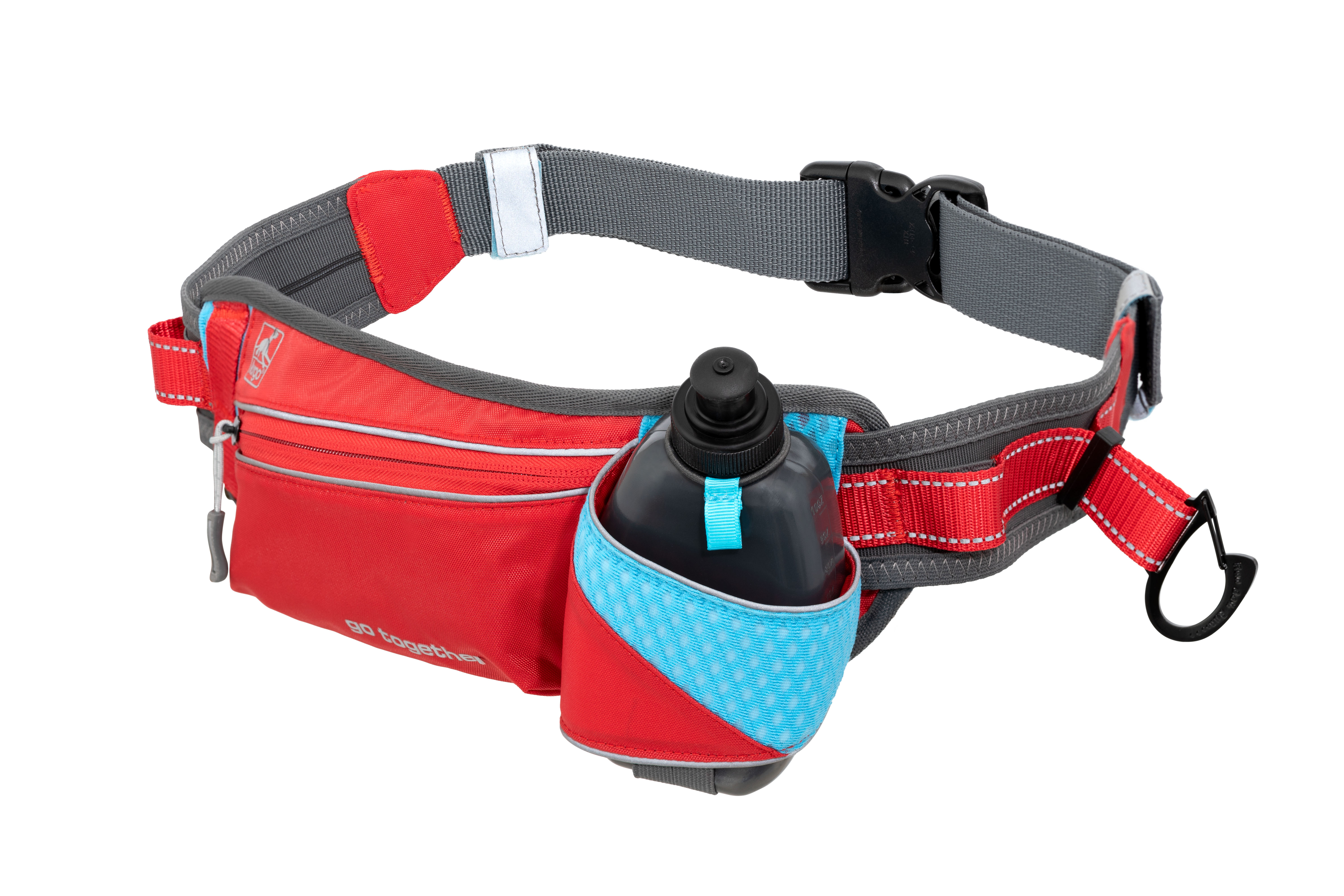 On-Trail Running Belt