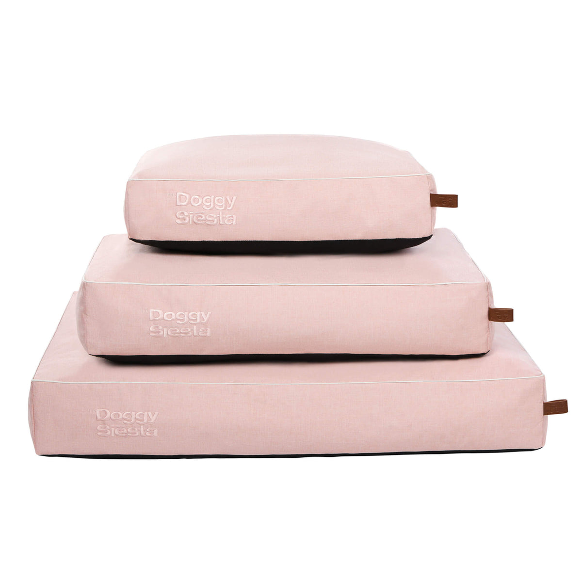 DoggySiësta Strong Pink – Ansicht 7