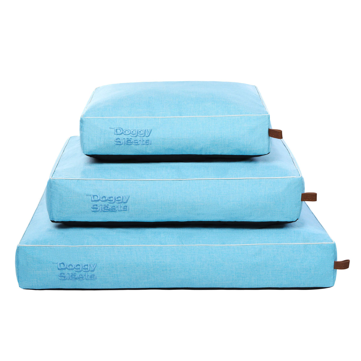 DoggySiësta Strong Blau – Ansicht 7