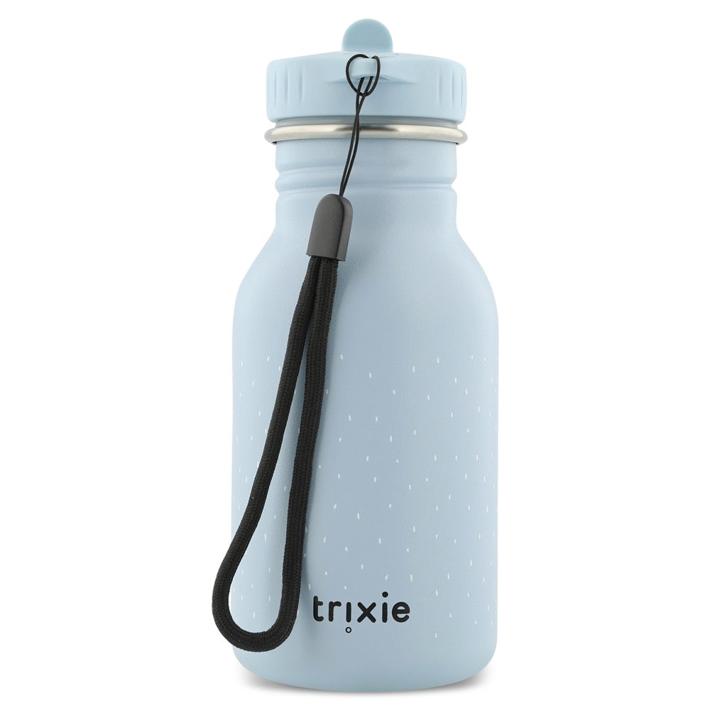 Trinkflasche Alpaka 350 ml