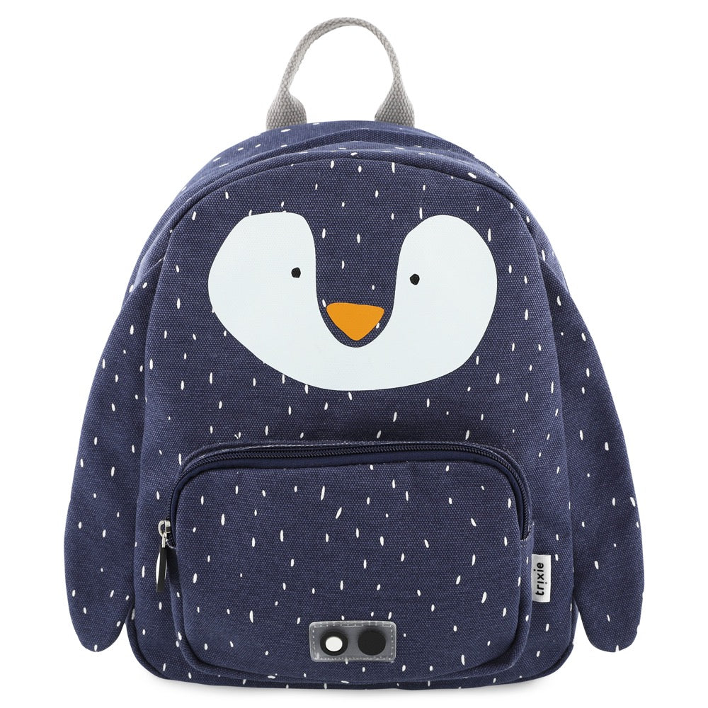 Rucksack - Pinguin